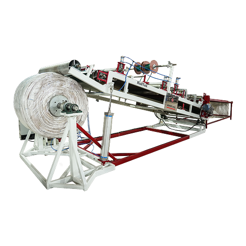 Model  RollTek